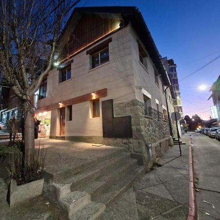 Casa Laura Barilocheアパートメント エクステリア 写真