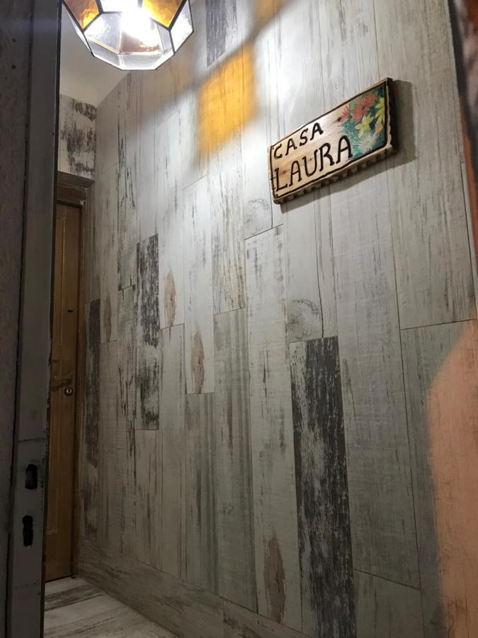 Casa Laura Barilocheアパートメント エクステリア 写真