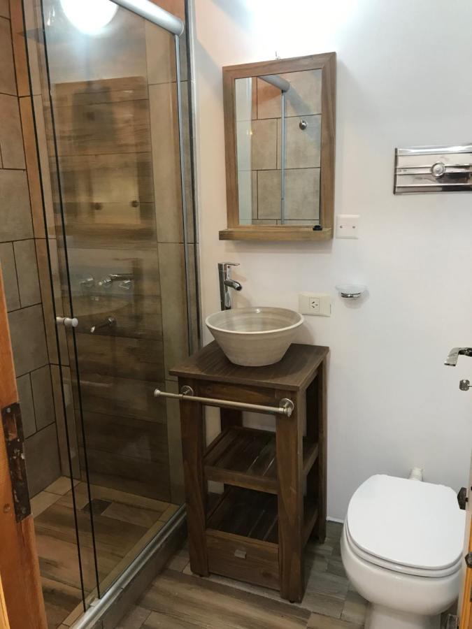 Casa Laura Barilocheアパートメント エクステリア 写真