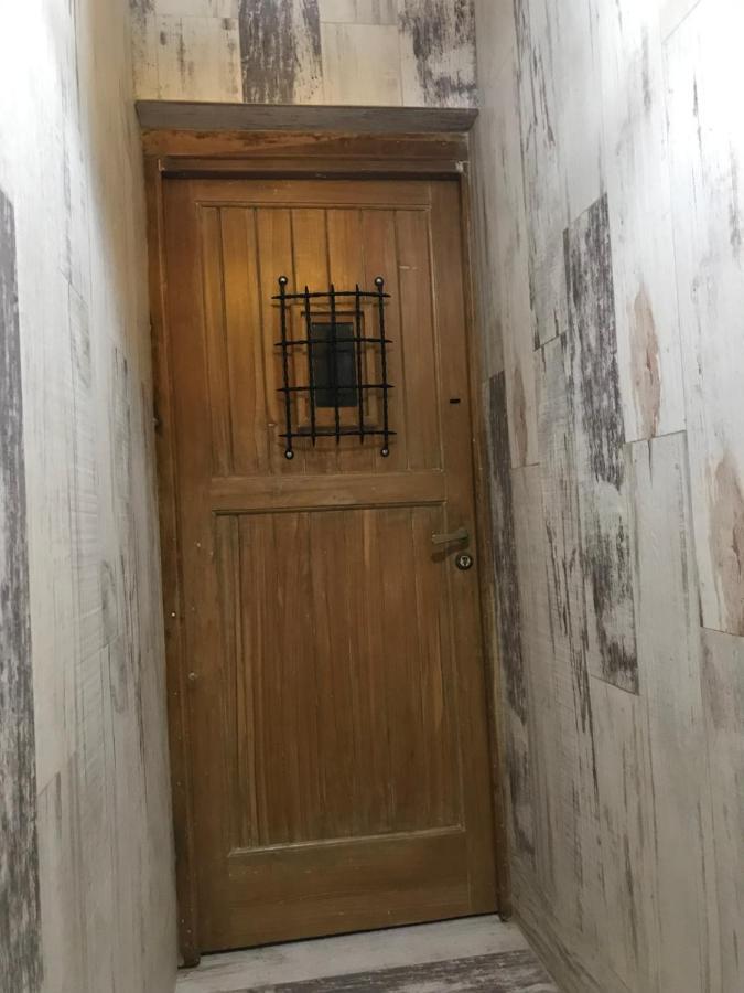 Casa Laura Barilocheアパートメント エクステリア 写真