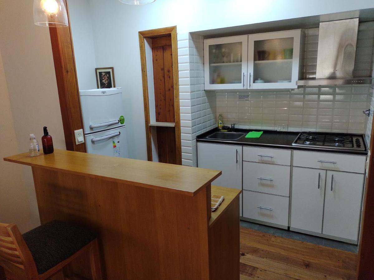 Casa Laura Barilocheアパートメント エクステリア 写真