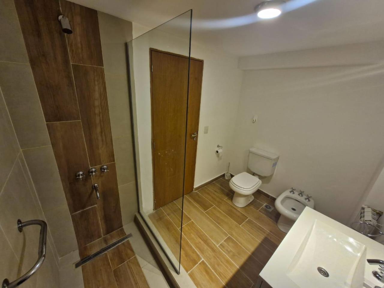 Casa Laura Barilocheアパートメント エクステリア 写真