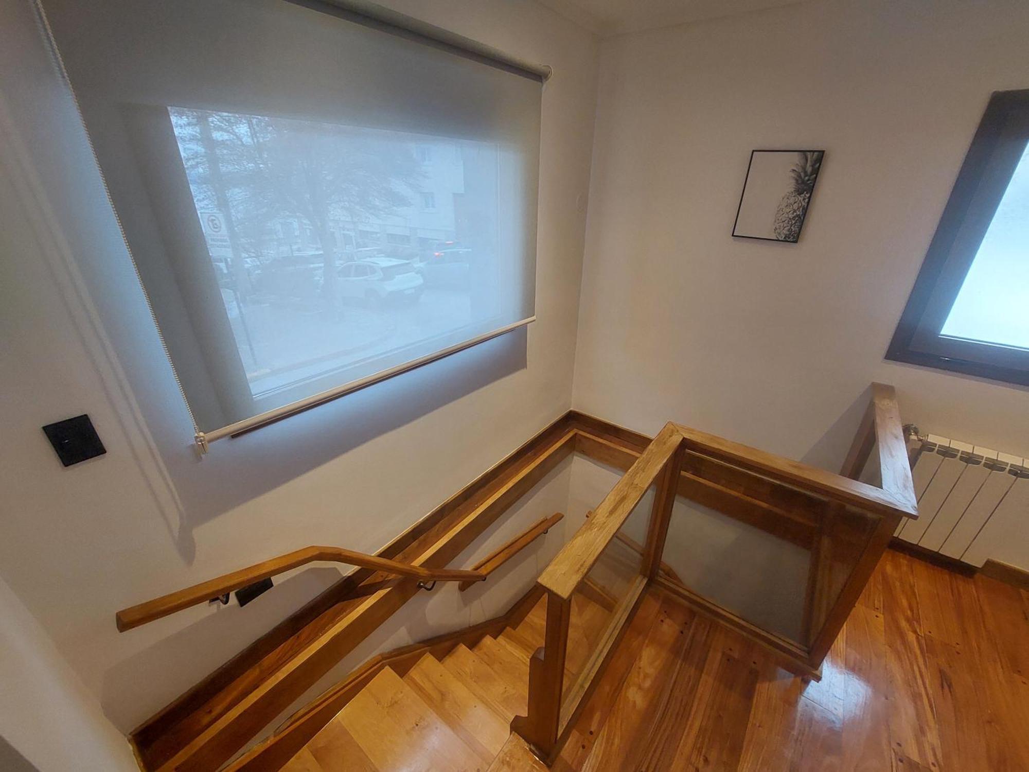 Casa Laura Barilocheアパートメント エクステリア 写真