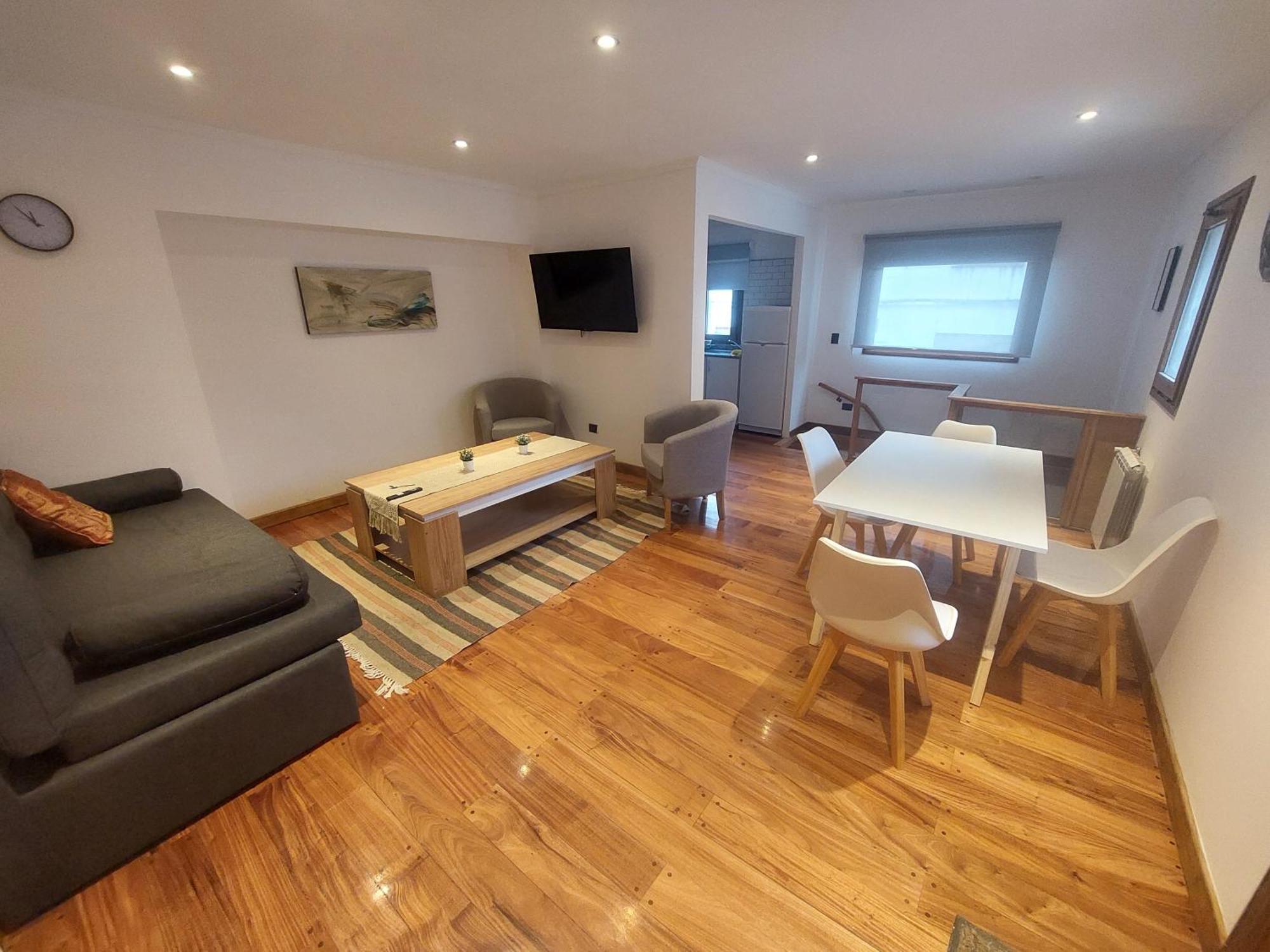 Casa Laura Barilocheアパートメント エクステリア 写真